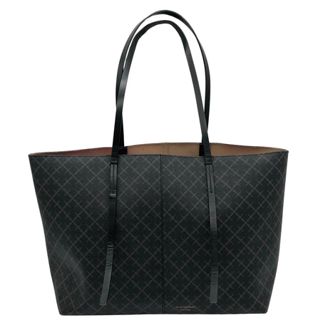 Naisten by Malene Birger - Käsilaukku, koko Maxi - Musta ()