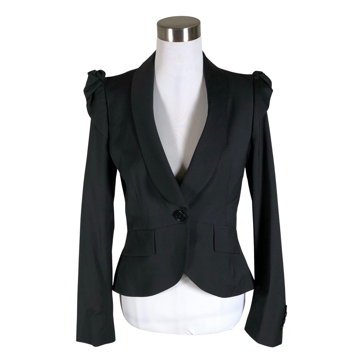 Naisten Sand - Jakku, koko 36 - Musta (1)