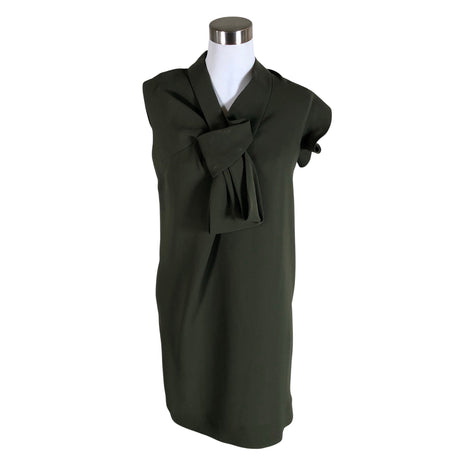 Naisten COS - Kangasmekko, koko 36 - Vihreä ()