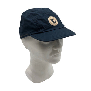 Unisex Fjällräven - Lippalakki, koko 56 - 58 cm - Sininen (1)