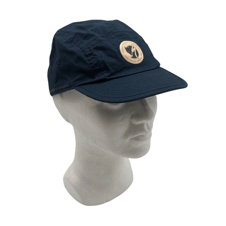 Unisex Fjällräven - Lippalakki, koko 56 - 58 cm - Sininen ()