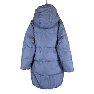 Tyttöjen POMPdeLUX - Toppatakki, koko 140 - 146 - Sininen (2)