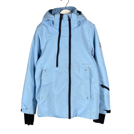 Unisex Reimatec - Toppatakki, koko 140 - 146 - Vaaleansininen ()