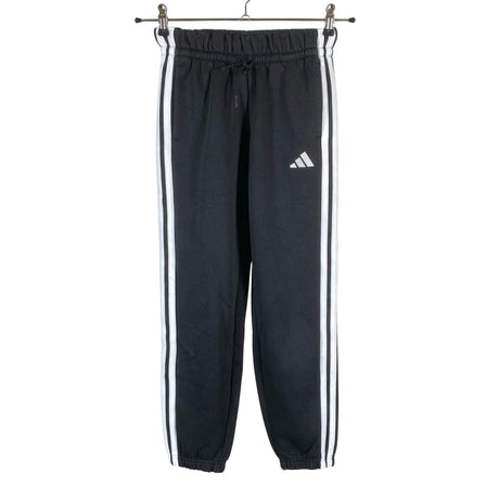 Unisex Adidas - Collegehousut, koko 146 - 152 - Musta ()