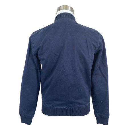 Miesten Jack & Jones - Ulkoilutakki, koko S - Sininen (2)