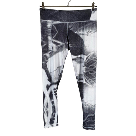 Naisten Adidas - Urheilutrikoot, koko 42 - Musta ()