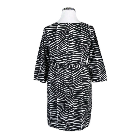 Naisten Marimekko - Kangasmekko, koko 44 - Musta (2)