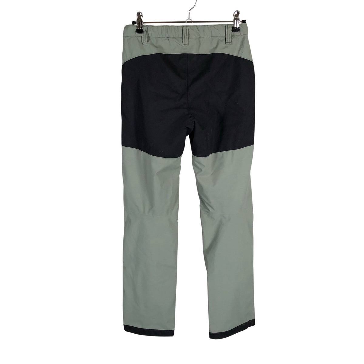 Unisex Reimatec - Välikausihousut, koko 146 - 152 - Vihreä (2)
