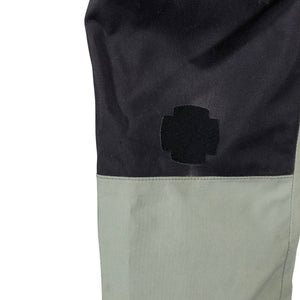 Unisex Reimatec - Välikausihousut, koko 146 - 152 - Vihreä (3)