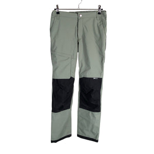 Unisex Reimatec - Välikausihousut, koko 146 - 152 - Vihreä (1)
