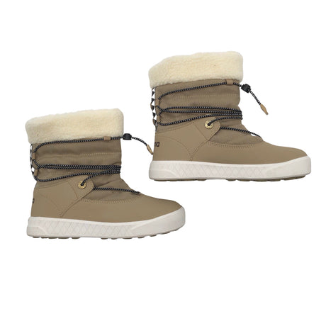 Unisex Reima - Talvikengät, koko 35 - Ruskea ()