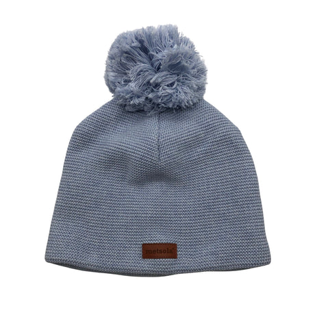 Unisex Metsola - Ohut pipo, koko 56 - 58 cm - Vaaleansininen ()