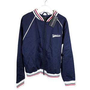 Unisex Moonkids - Välikausitakki, koko 146 - 152 - Sininen (1)