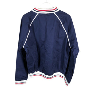 Unisex Moonkids - Välikausitakki, koko 146 - 152 - Sininen (2)