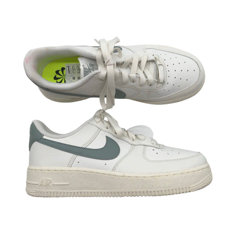 Naisten Nike - Tennarit, koko 39 - Valkoinen ()