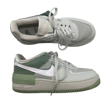 Naisten Nike - Tennarit, koko 39 - Vihreä ()