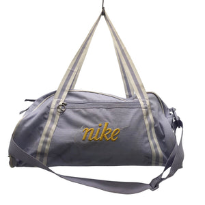 Unisex Nike - Urheilukassi, koko Maxi - Violetti (1)