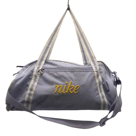 Unisex Nike - Urheilukassi, koko Maxi - Violetti ()