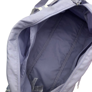 Unisex Nike - Urheilukassi, koko Maxi - Violetti (2)