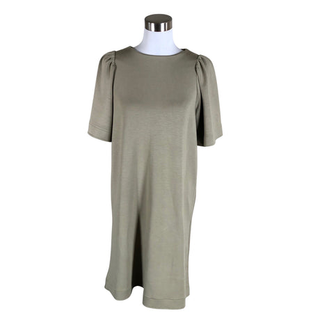 Naisten InWear - Trikoomekko, koko 34 - Vihreä ()