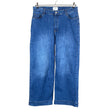 Naisten Nümph - Farkut, koko 44 - Sininen ()