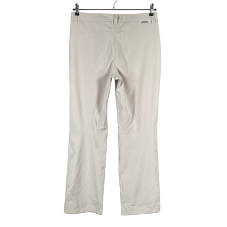 Naisten Icepeak - Softshell-housut, koko 40 - Beige (2)