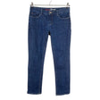 Naisten Tommy Hilfiger - Farkut, koko 38 - Sininen ()