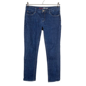 Naisten Tommy Hilfiger - Farkut, koko 38 - Sininen (1)