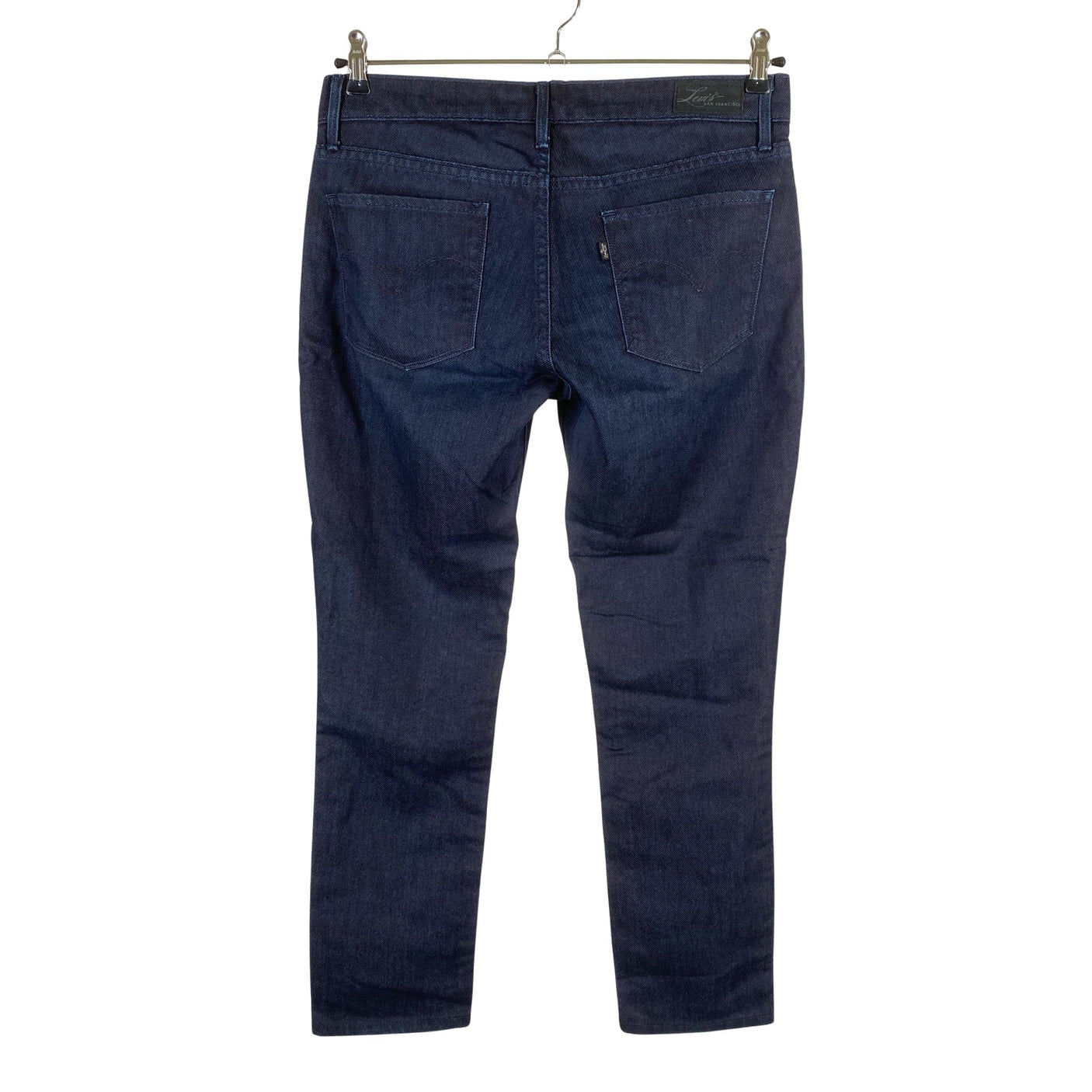 Naisten Levi's - Farkut, koko 38 - Sininen (2)