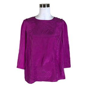 Naisten Holly & Whyte by Lindex - Pusero, koko 40 - Violetti (1)