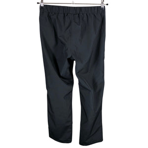 Unisex Reimatec - Välikausihousut, koko 158 - 164 - Musta (2)