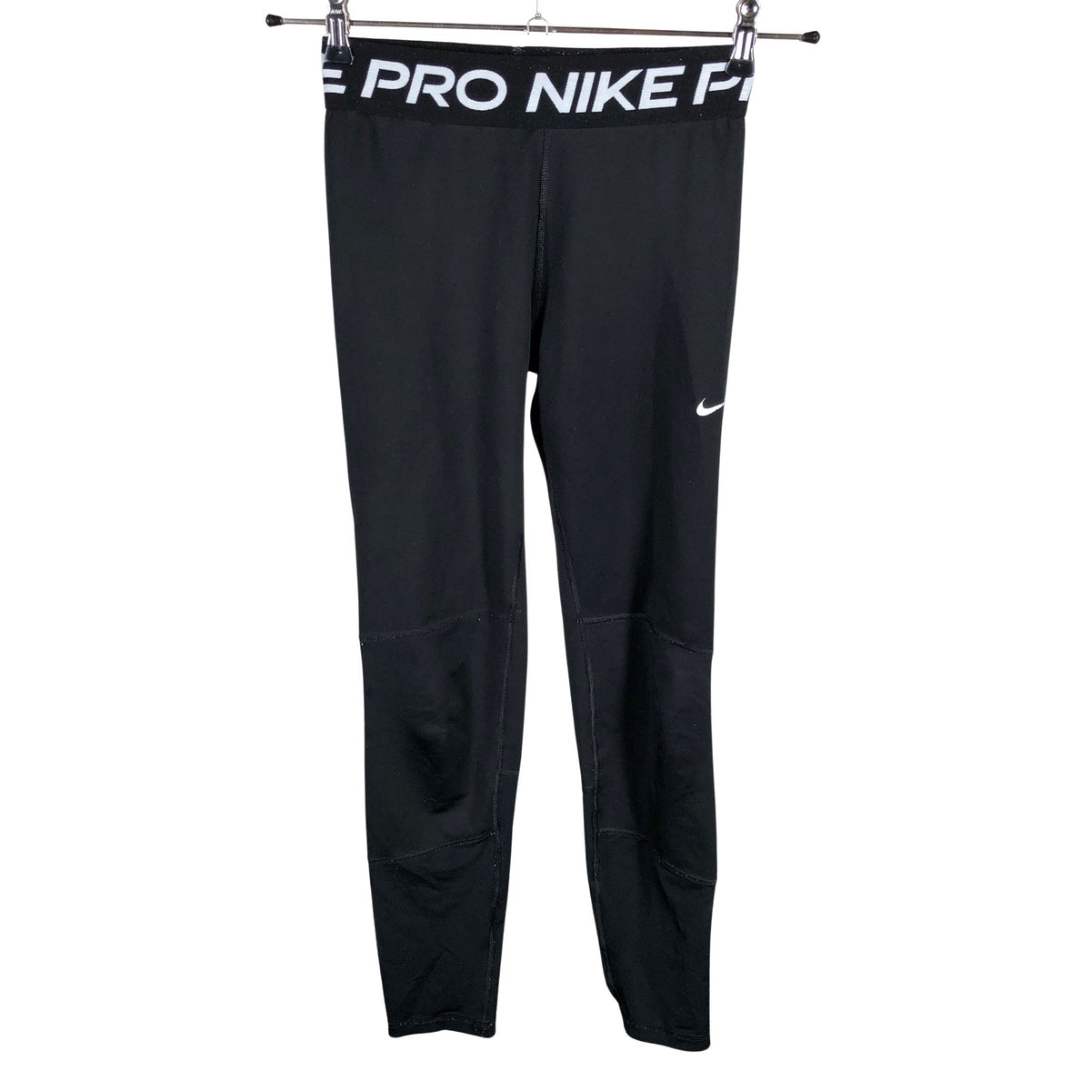 Tyttöjen Nike - Urheilutrikoot, koko 152 - 158 - Musta (1)