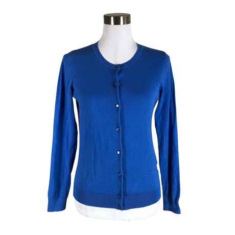 Naisten Noom - Neuletakki, koko 36 - Sininen ()