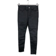 Naisten Zoul Edition - Farkut, koko W28 - Musta ()