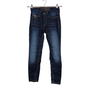 Naisten MAC - Farkut, koko 32 - Sininen (1)