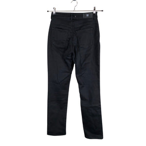 Naisten Very Nice - Farkut, koko W28 - Musta (2)