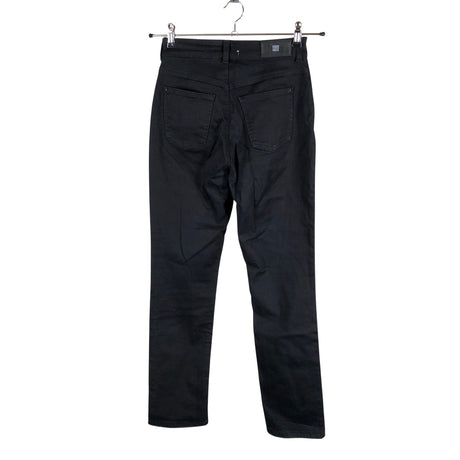 Naisten Very Nice - Farkut, koko W28 - Musta (2)