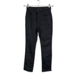 Naisten Very Nice - Farkut, koko W28 - Musta ()