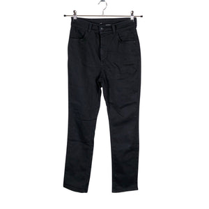 Naisten Very Nice - Farkut, koko W28 - Musta (1)