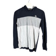 Unisex Quiksilver - Trikoopaita, koko 158 - 164 - Sininen ()