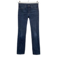 Naisten Very Nice - Farkut, koko W29 - Sininen ()