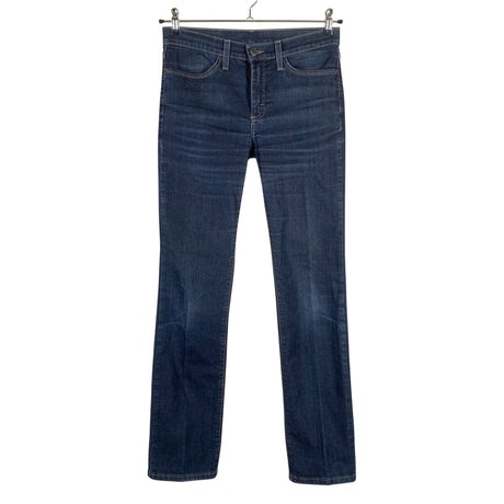 Naisten Very Nice - Farkut, koko W29 - Sininen ()