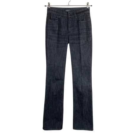 Naisten MAC - Farkut, koko 36 - Sininen ()