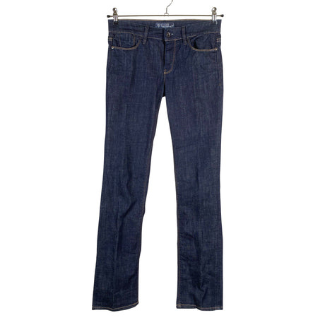 Naisten Guess - Farkut, koko W27 - Sininen ()
