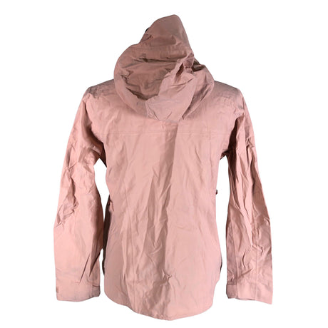 Naisten Columbia - Ulkoilutakki, koko 38 - Vaaleanpunainen (2)