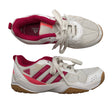 Tyttöjen Adidas - Sisäliikuntakengät, koko 33 - Valkoinen ()