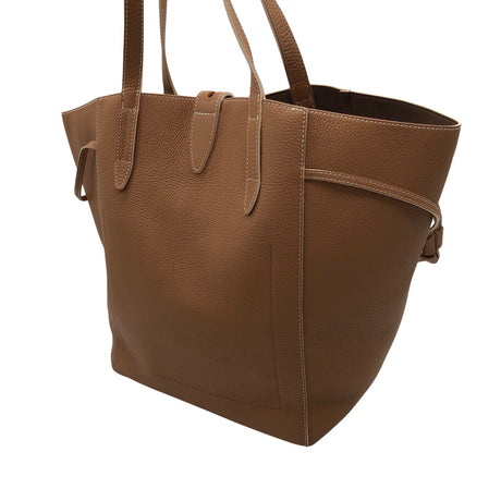 Naisten Furla - Käsilaukku, koko Maxi - Ruskea (2)