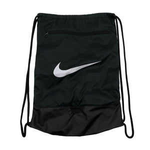 Naisten Nike - Urheilureppu, koko Maxi - Musta (1)