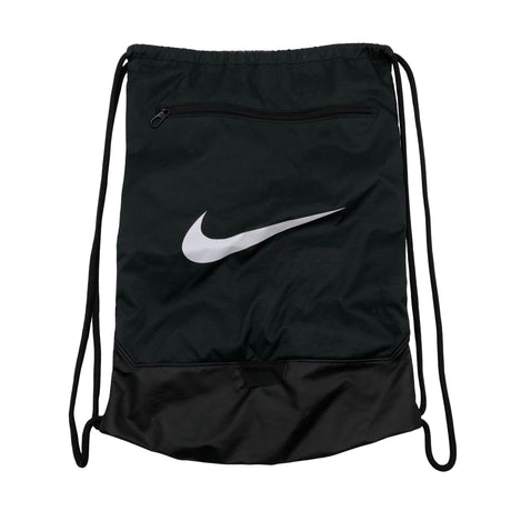 Naisten Nike - Urheilureppu, koko Maxi - Musta ()