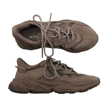 Naisten Adidas - Lenkkarit, koko 38 - Ruskea ()
